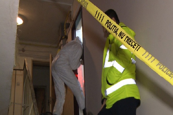 Un bărbat s-a spânzurat în propria-i  locuință la Carei