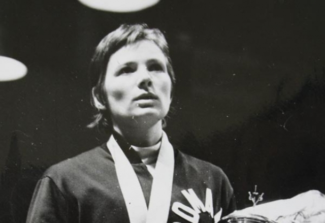 Doamna scrimei sătmărene ar fi împlinit azi 71 de ani