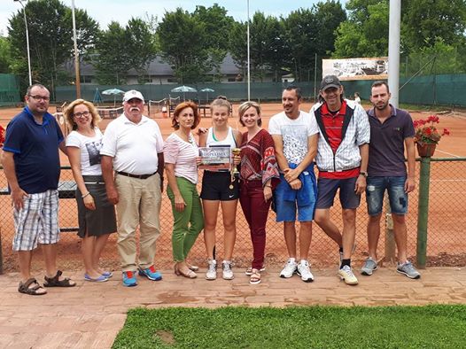 Peste 60 de participanți la a 44-a ediție  a Trofeului Sătmarului