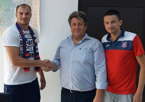 Unirea Tășnad începe pregătirile pentru eșalonul trei