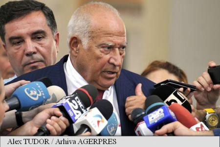 Dan Voiculescu va fi eliberat din închisoare