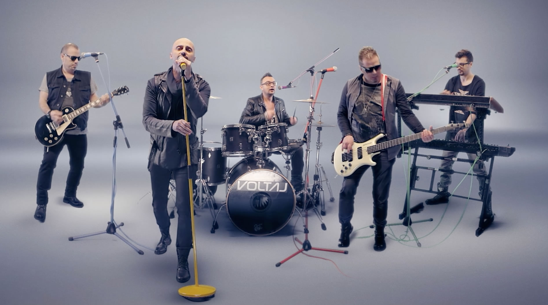 Voltaj și Alexandra Ungureanu capete de afiș la Zilele Orașului Tășnad