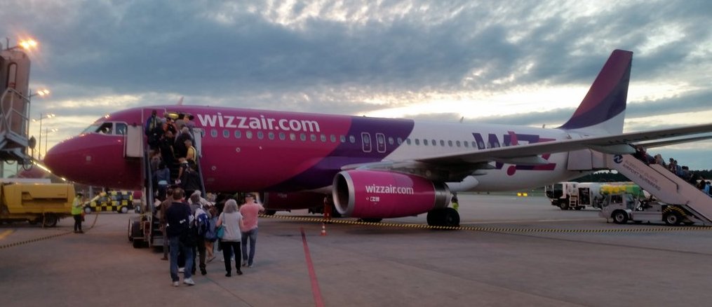 NOI curse INTERNAȚIONALE  de la Satu Mare