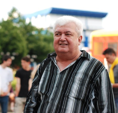 Profesorul Sorin Berindei, impresii dintr-o vastă experiență artistică