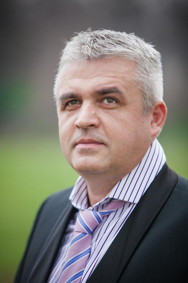 O nouă ediție a "Confesiunilor cărturarului". Cine este invitatul