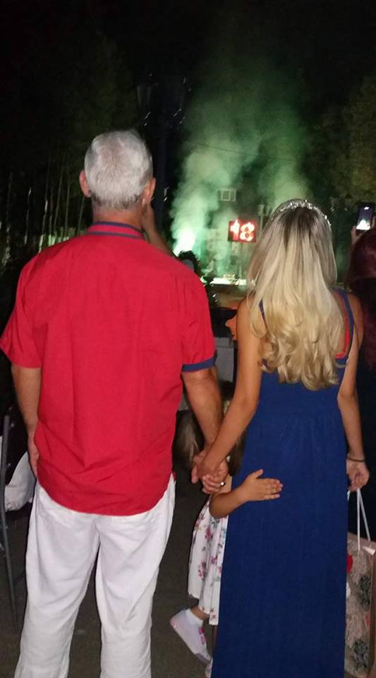 Majorat de cinci stele. Despre cine este vorba