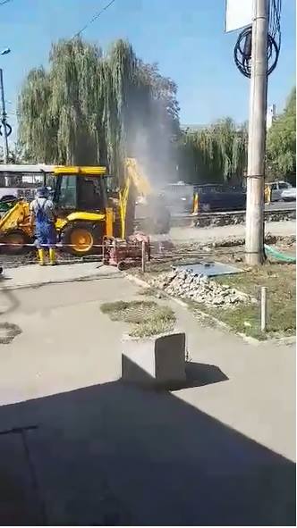 Dorel, podul  și ”fântâna arteziană”