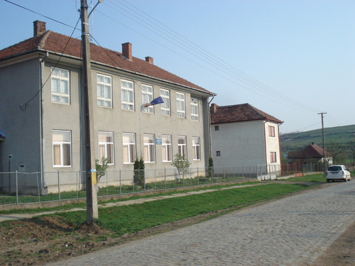 Cât de pregătite sunt școlile din comuna Socond pentru nou an școlar