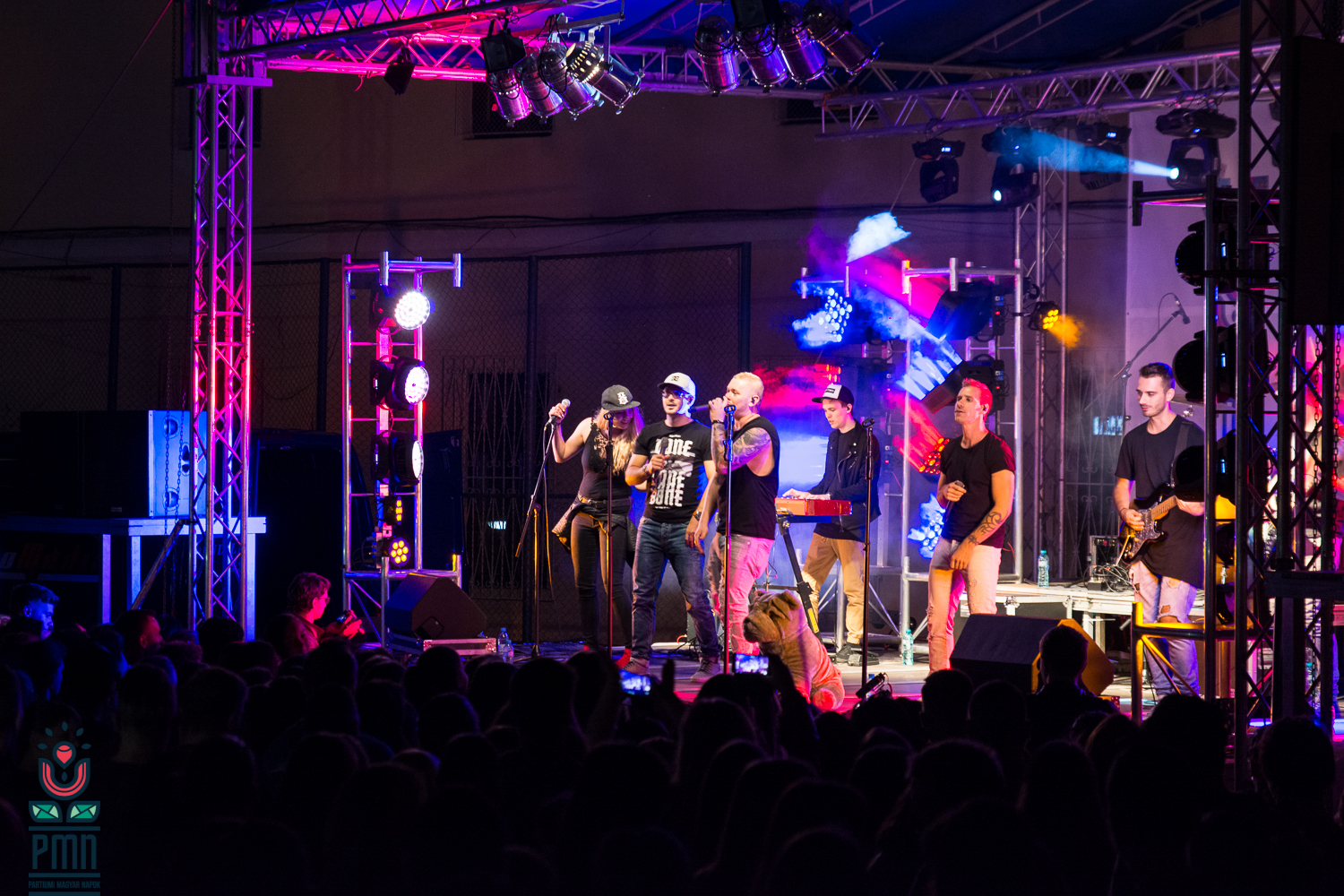 Întâlnirea medicilor, lansare de carte și multă, multă muzică – astfel s-a desfășurat ziua de joi a Zilelor Maghiare Partium