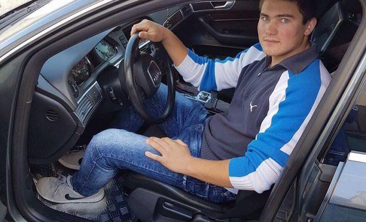 Criminalul din Negrești vroia să omoare pe altcineva. Întreaga poveste a uciderii lui Cristian Surd