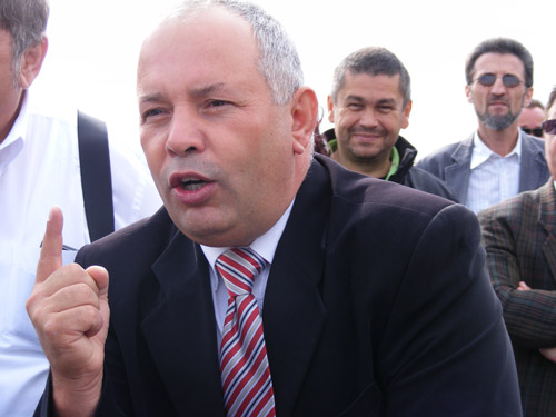 Noutăți în comuna Moftin. Ce se va construi