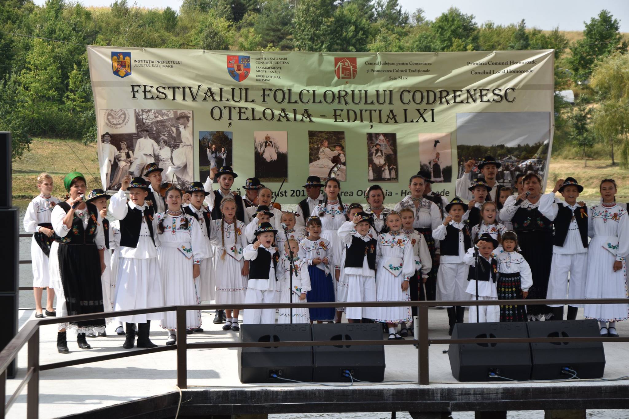 Se mută data de desfășurare a Festivalului de la Oțeloaia? Ce propuneri sunt