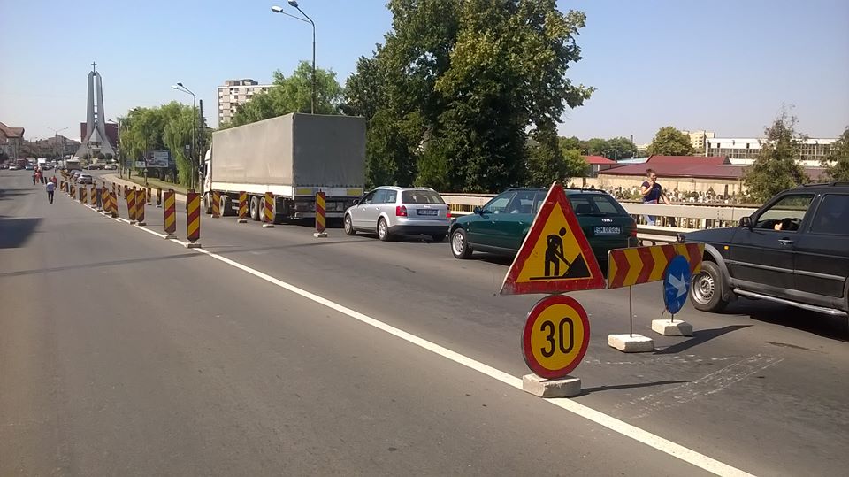 Podul Decebal Satu Mare2