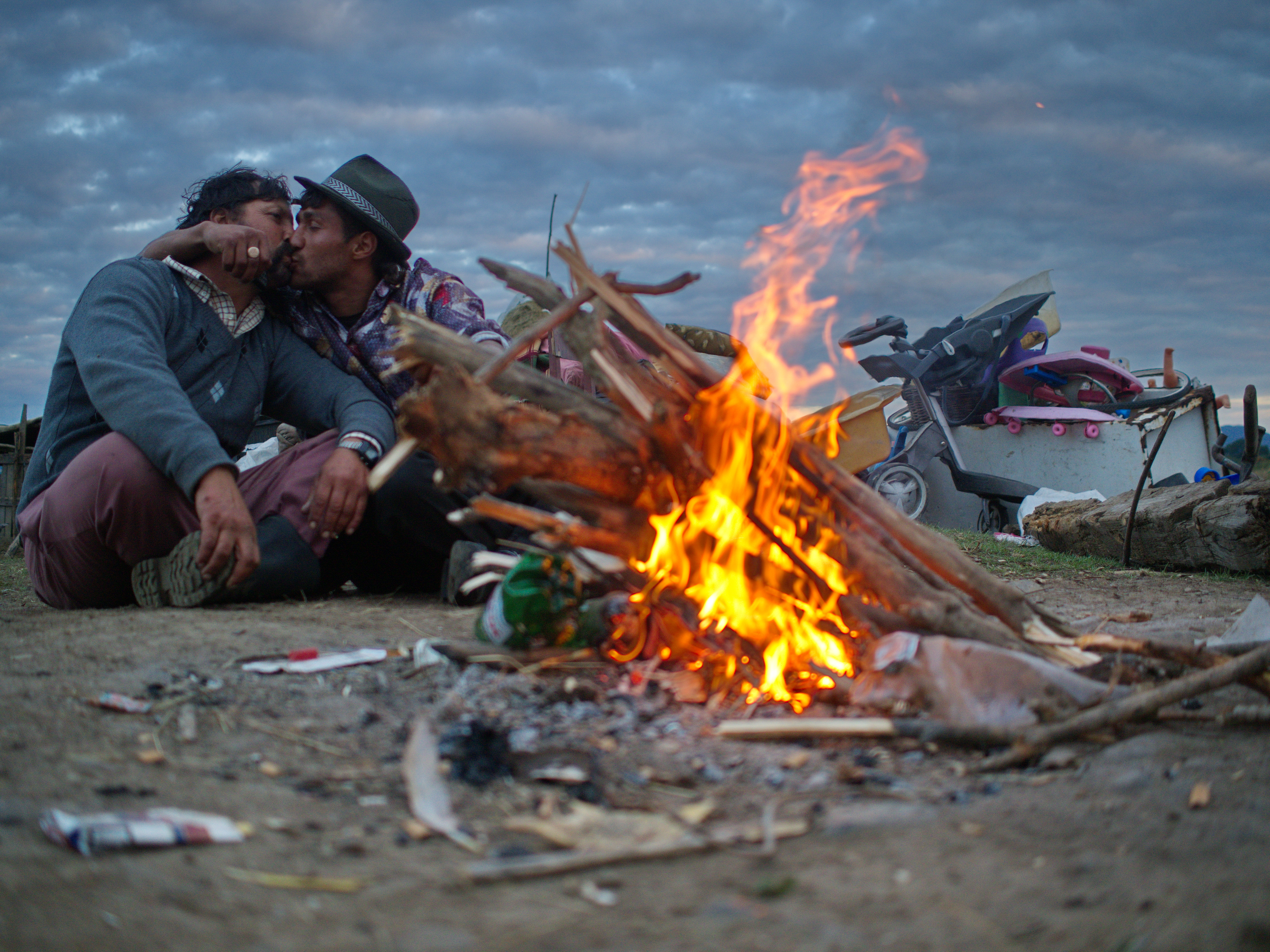 OLYMPUS DIGITAL CAMERA