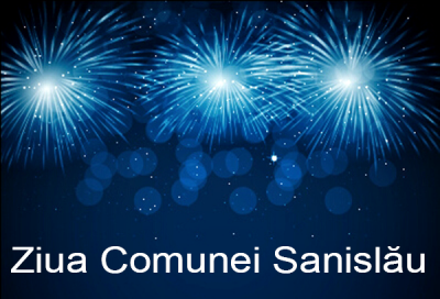 Ziua comunei Sanislău. Când va avea loc și ce artiști vor cânta