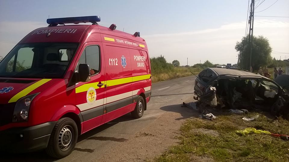 accident balta blonda10