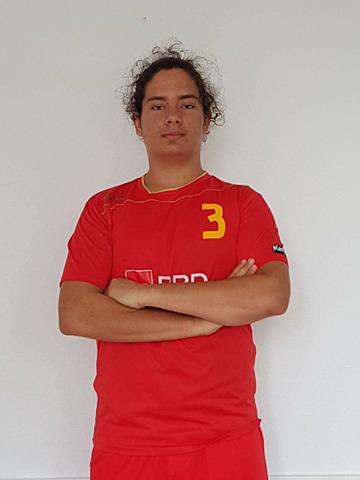 Andrei Săsăran, de la ADEP la Naţională