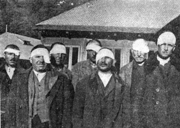 Patimile românilor din Ianculeşti – Declaraţiile tulburătoare ale unui preot despre Diktatul de la Viena