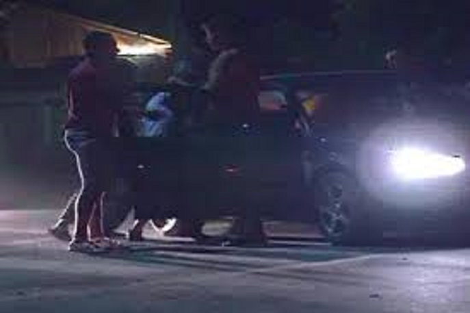 BĂTĂI de STRADĂ la Satu Mare. Au intervenit POLIȚIA