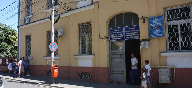 Programări on-line la buletine