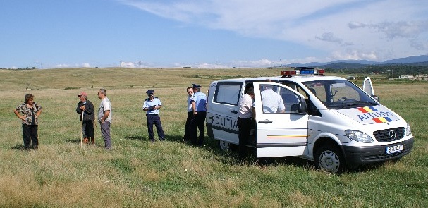 Posibilă crimă, investigată de procurorii sătmăreni. Descoperire macabră