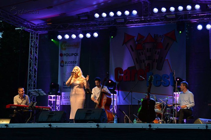 ~Castle Jazz Fest~ la prima ediție