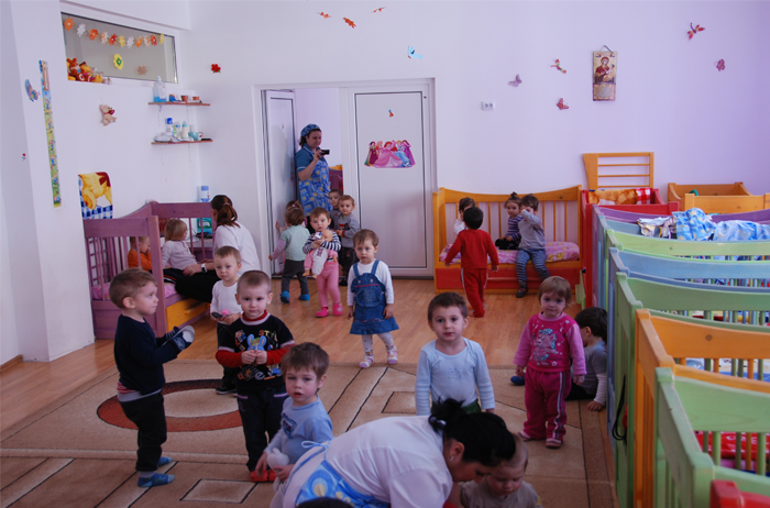 Creșele din Satu Mare, închise 5 zile. Care sunt motivele