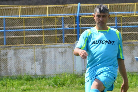 Tibi Csik și Paul Levente vor antrena la Beltiug