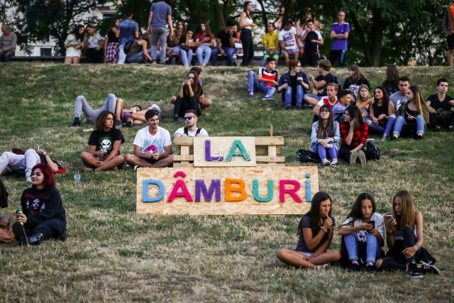 Festivalul ”La Dâmburi”, în week-end la Satu Mare. Artiști de nivel național și internațional