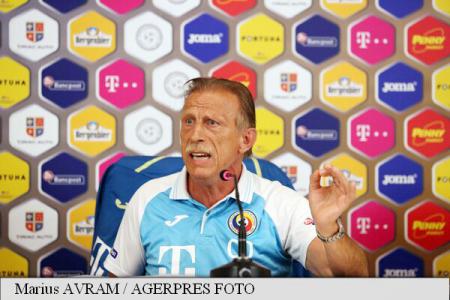 Daum, ori pleacă acum, ori rămâne să ne ducă la EURO 2020