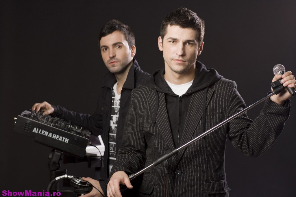 DeepCentral, Corina, Liviu Teodorescu, Cătălin Crișan, capete de afiș la Ziua Cetății Ardud