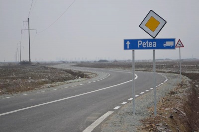 Restricții de circulație ridicate la Satu Mare