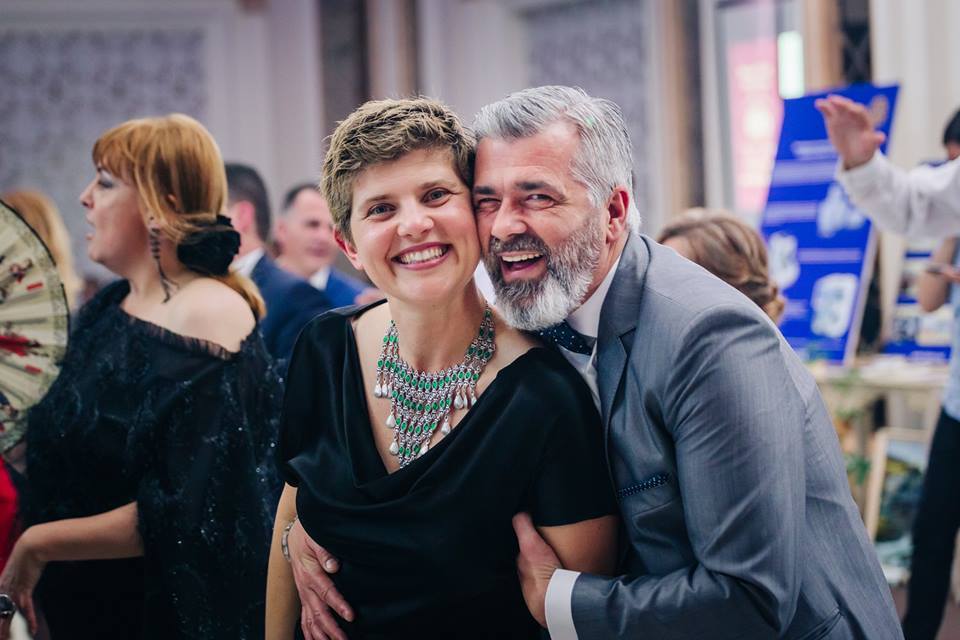 De neimaginat!  Pasiune ieșită din comun a celui mai cunoscut hair stylist din Satu Mare