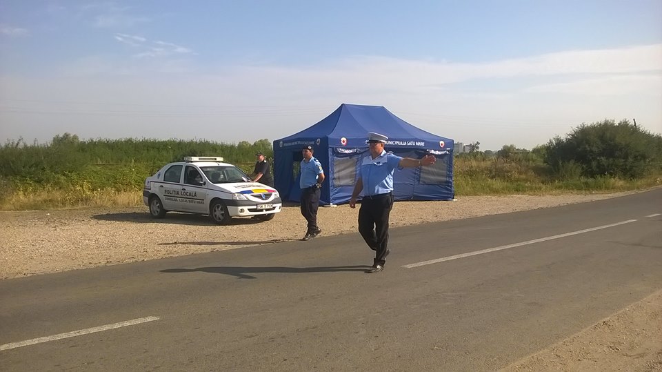 59.000 de lei din buzunarele sătmărenilor au trecut în contul statului. O fi puțin...? O fi mult...? Depinde de cine își dă cu părerea!