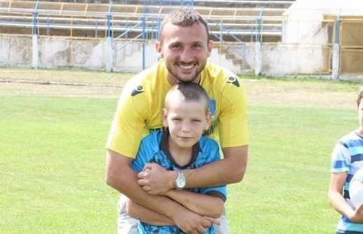 Gavrilescu: “Olimpia e o stare de spirit”