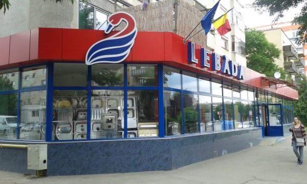 LEBĂDA – un alt model de business. Când angajații îți devin familie, iar afacerea un membru al comunității