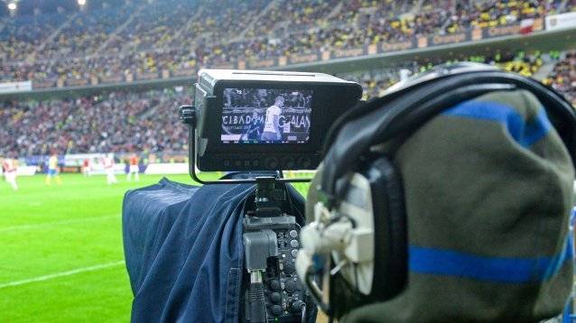 Fără meciuri televizate în prima etapă?