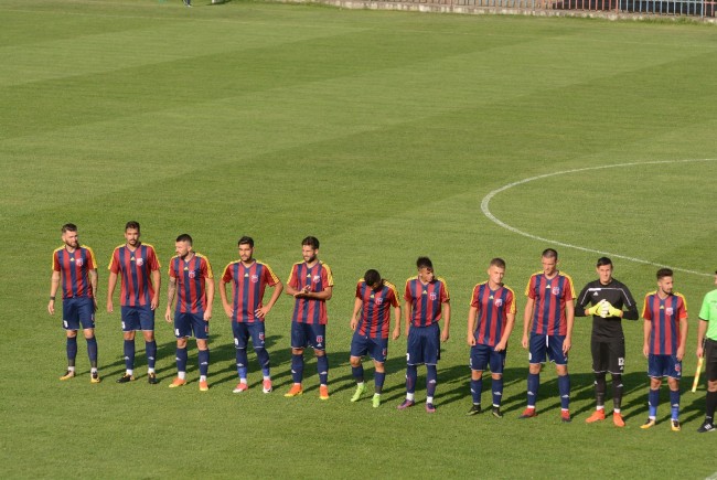 Șoc la Oradea. Luceafărul se retrage din campionat!