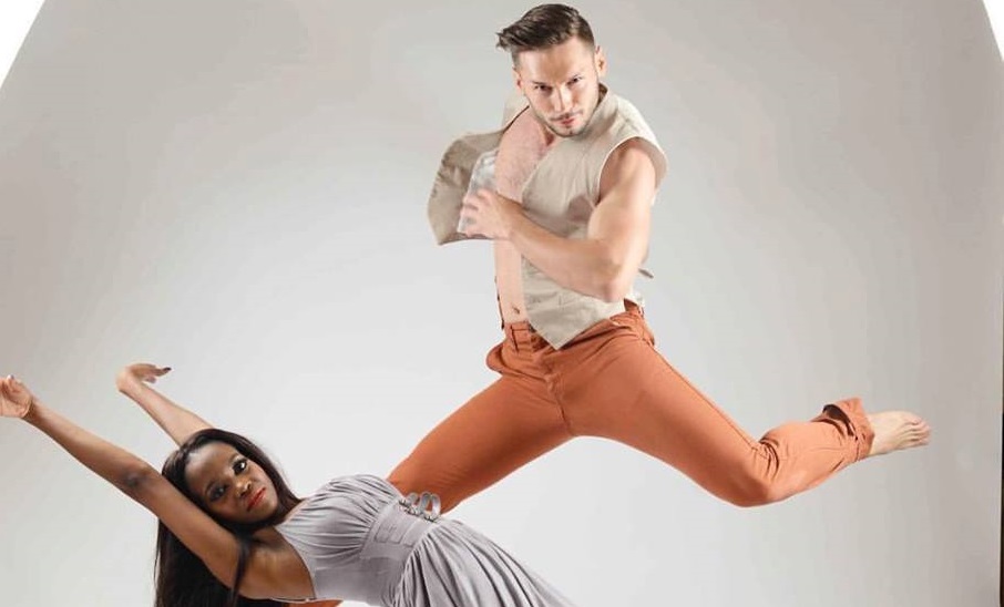 VIDEO/FOTO. Un sătmărean, printre cei mai buni dansatori din lume