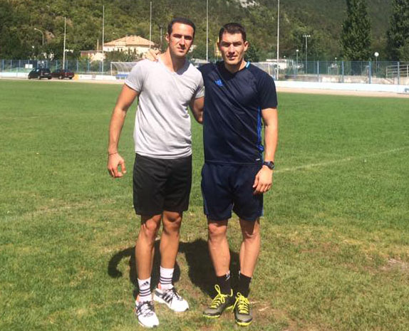 Istvan Kovacs va arbitra în preliminariile CM 2018