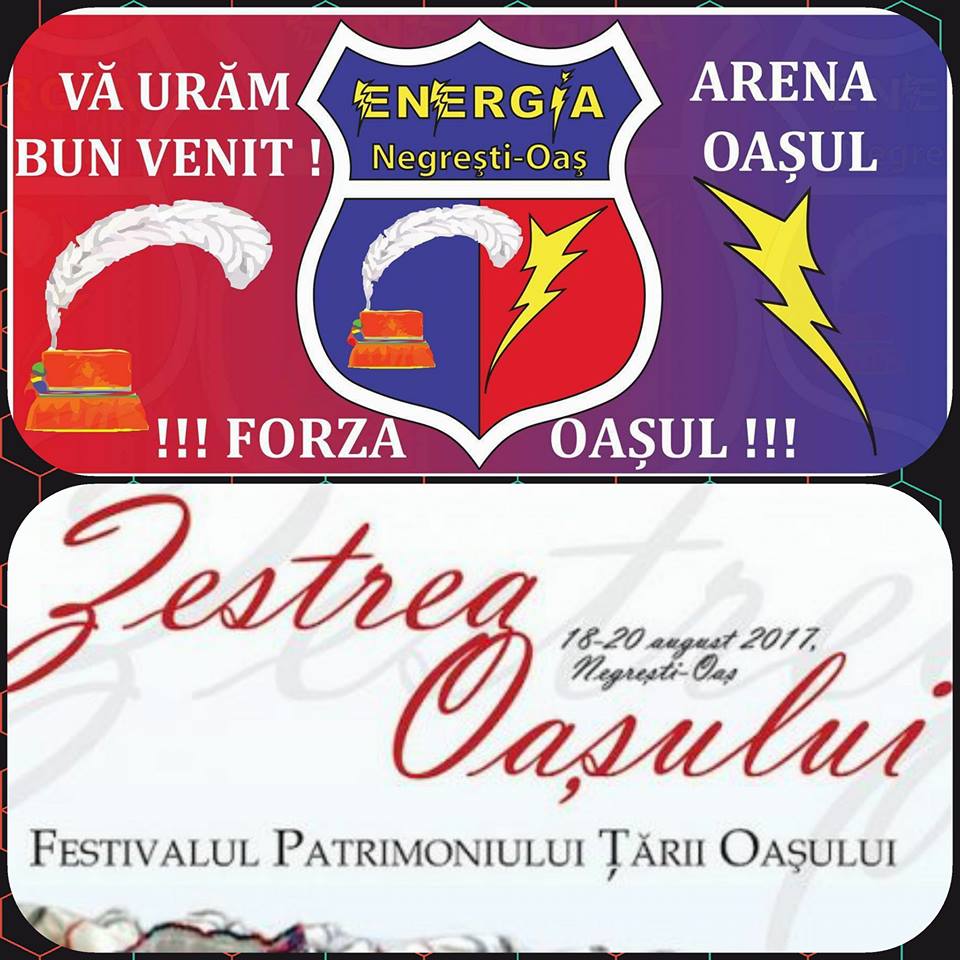 Turneu de fotbal la Zestrea Oașului!
