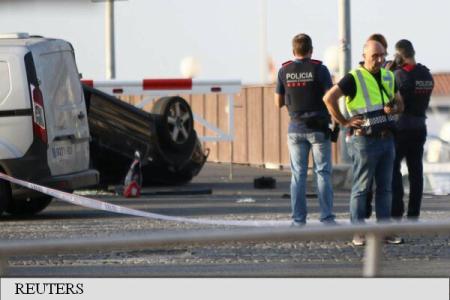 Bilanțul victimelor a urcat  la 15, toate identificate