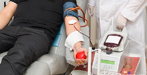 APEL DISPERAT. CRIZĂ majoră de SÂNGE în județ. Stoc DEFICITAR la toate grupele de sânge