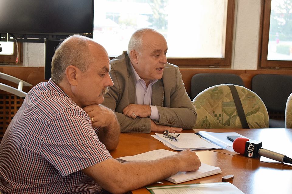 Criză de forță de muncă calificată în județ