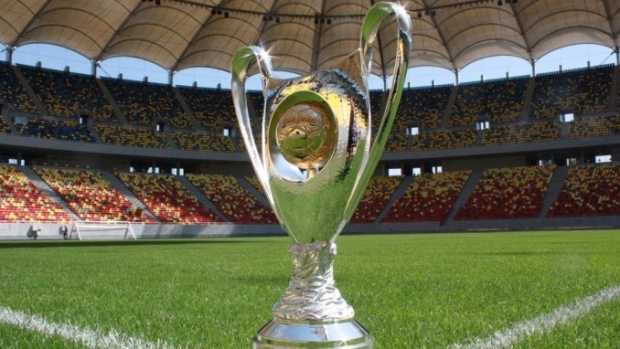 Prima supercupă din istoria AJF