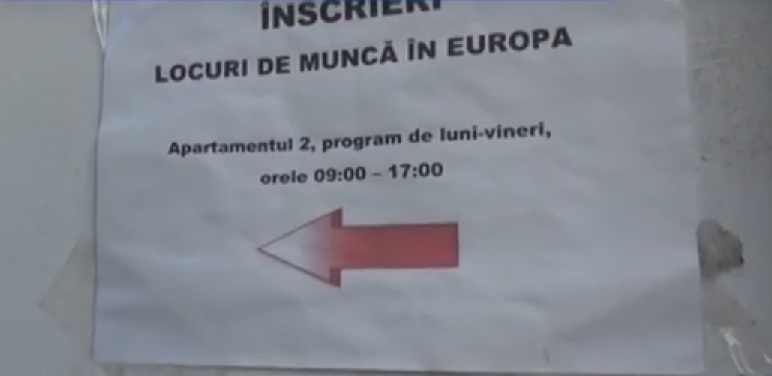 Mii de locuri disponibile în Spațiul Economic European. Cum le pot ocupa sătmărenii