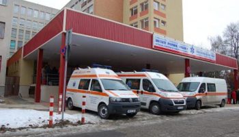 Ce spune SAJ Satu Mare în privința altercației conjugale de ieri