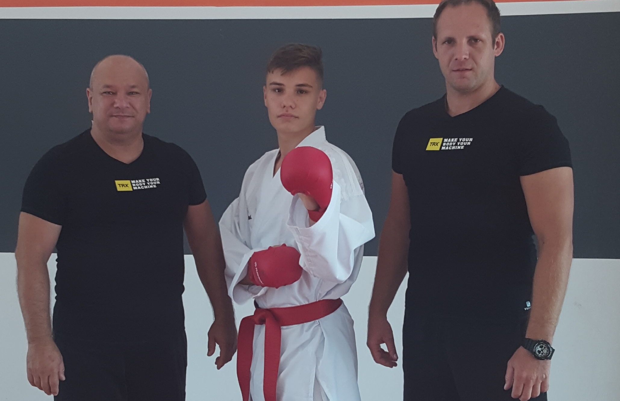 Un nou sponsor  la CS Samuraiul