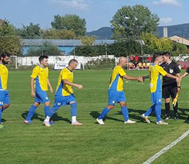 Crasna lui Dragomir se impune la Negrești-Oaș