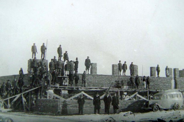 Unul dintre cele mai vechi aeroporturi din România este cel din Satu Mare